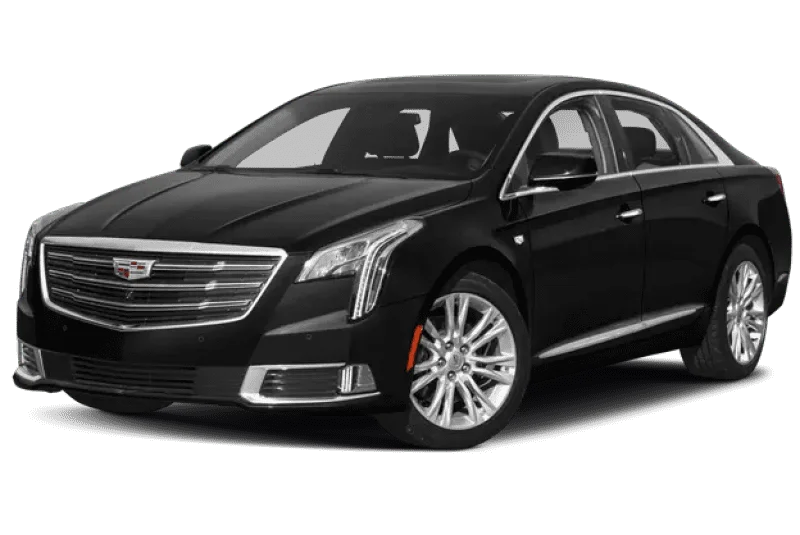 Chauffeur Service Baltimore | RIF Transportation
