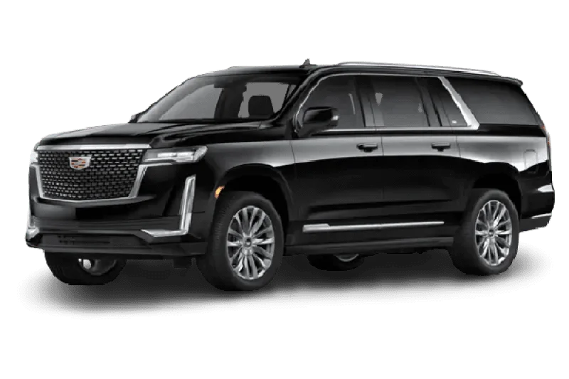 Chauffeur Service Baltimore | RIF Transportation